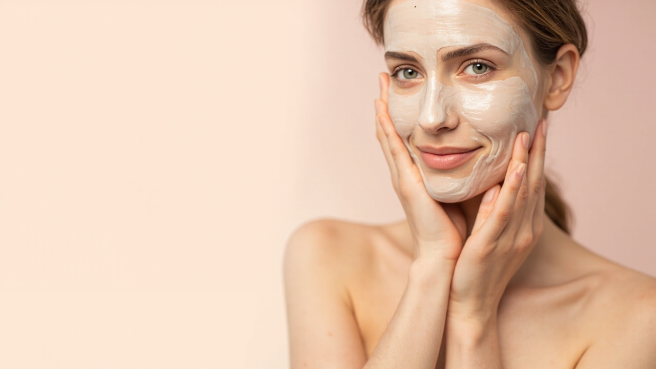 Key Benefits of Using a Hand Mask for Rosacea