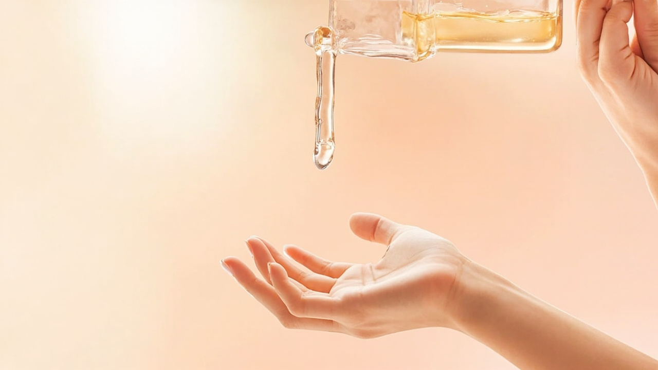 Key Ingredients in the Best Hand Mask