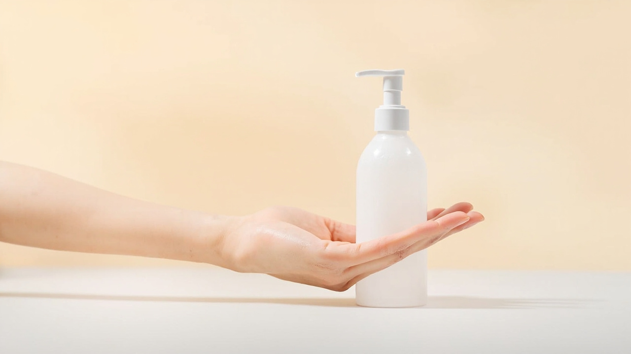 Key Benefits of Using the Right Sanitizer for Eczema