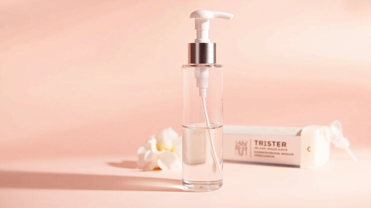 Key Benefits of Choosing the Right Sanitizer for Fine Hair