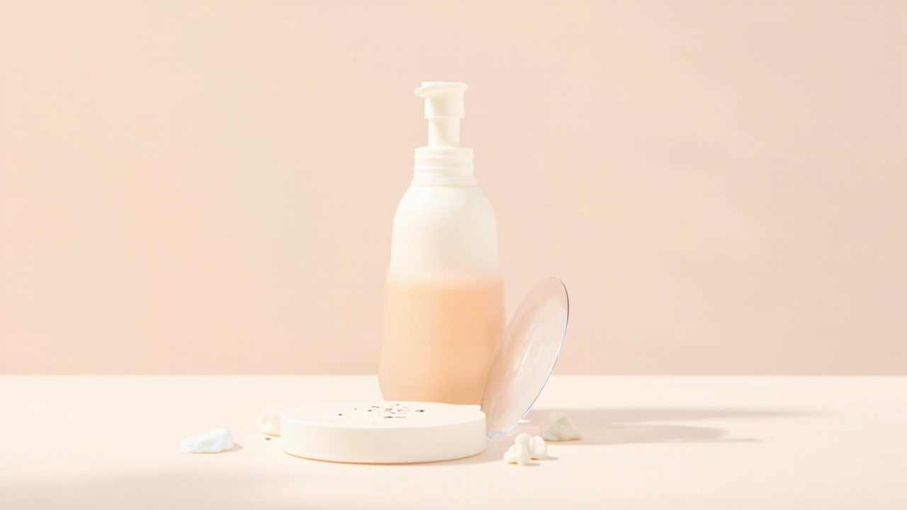 Key Ingredients to Look for in a Moisturizing Hand Sanitizer