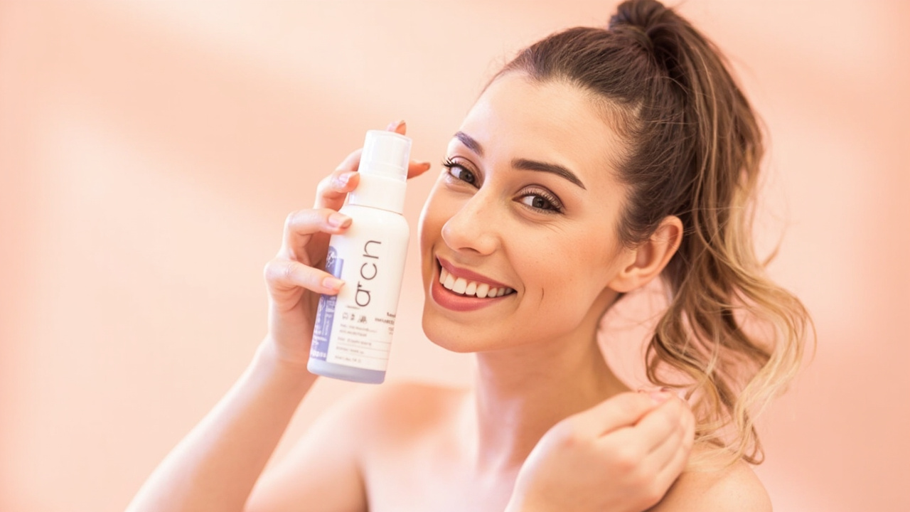 What Is a Heat Protectant Spray and How Does It Work?