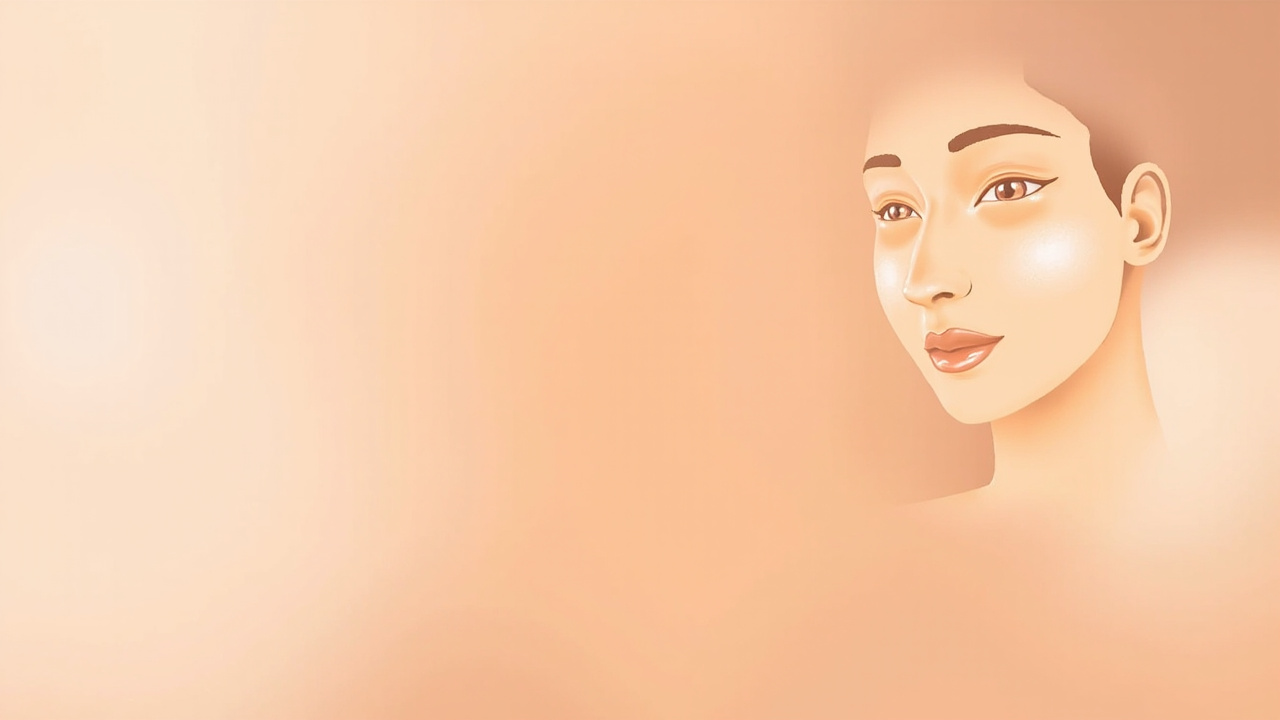 Key Benefits of Using Highlighter on Aging Skin