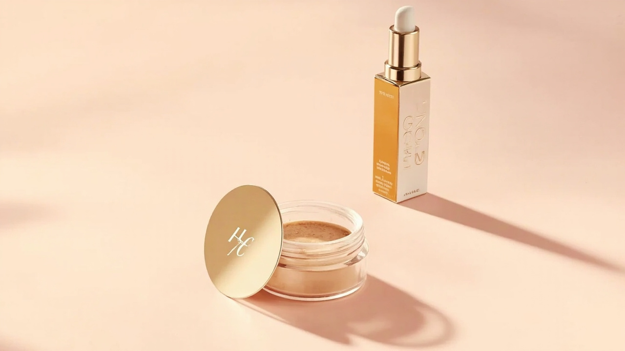 Powder vs. Cream vs. Liquid: Choosing the Right Formula