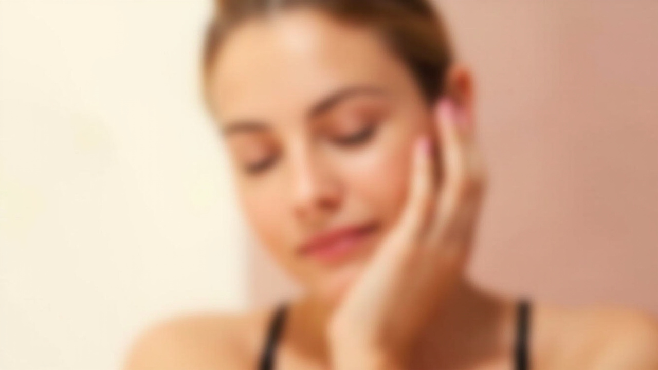 How HIIT Boosts Circulation and Skin Health