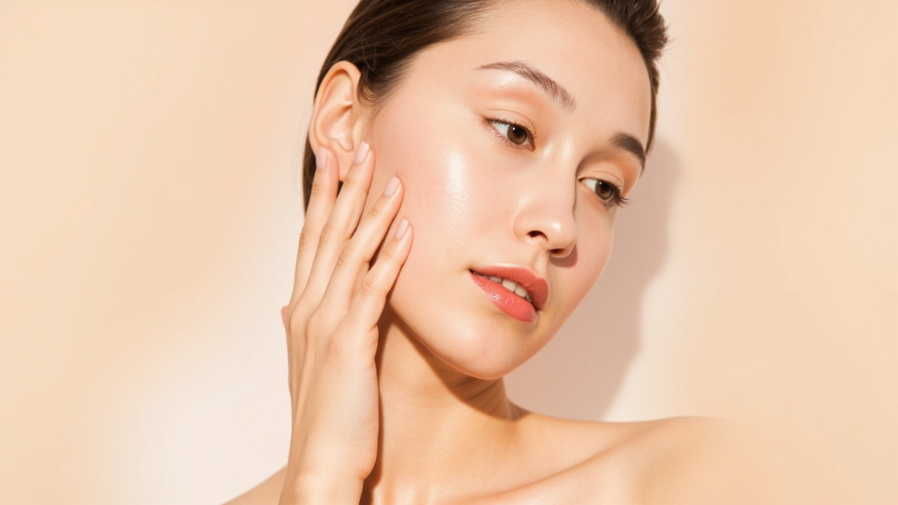 How HIIT Boosts Skin Health: The Science Behind the Glow
