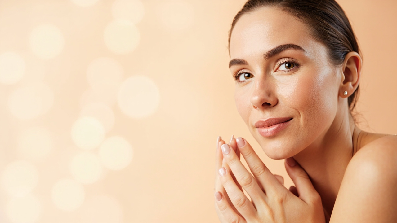 Top 5 HIIT Exercises for Glowing Skin