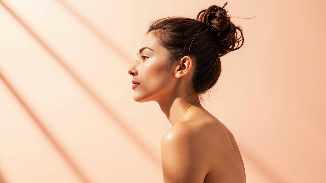 The Science Behind HIIT and Hair Health