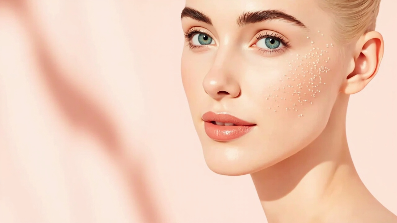 How to Choose the Best Hyaluronic Acid for Blackheads