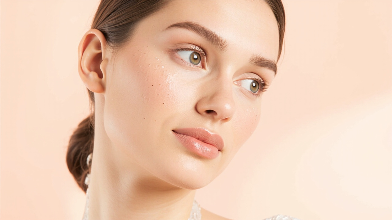Key Benefits of Hyaluronic Acid for Fine Lines