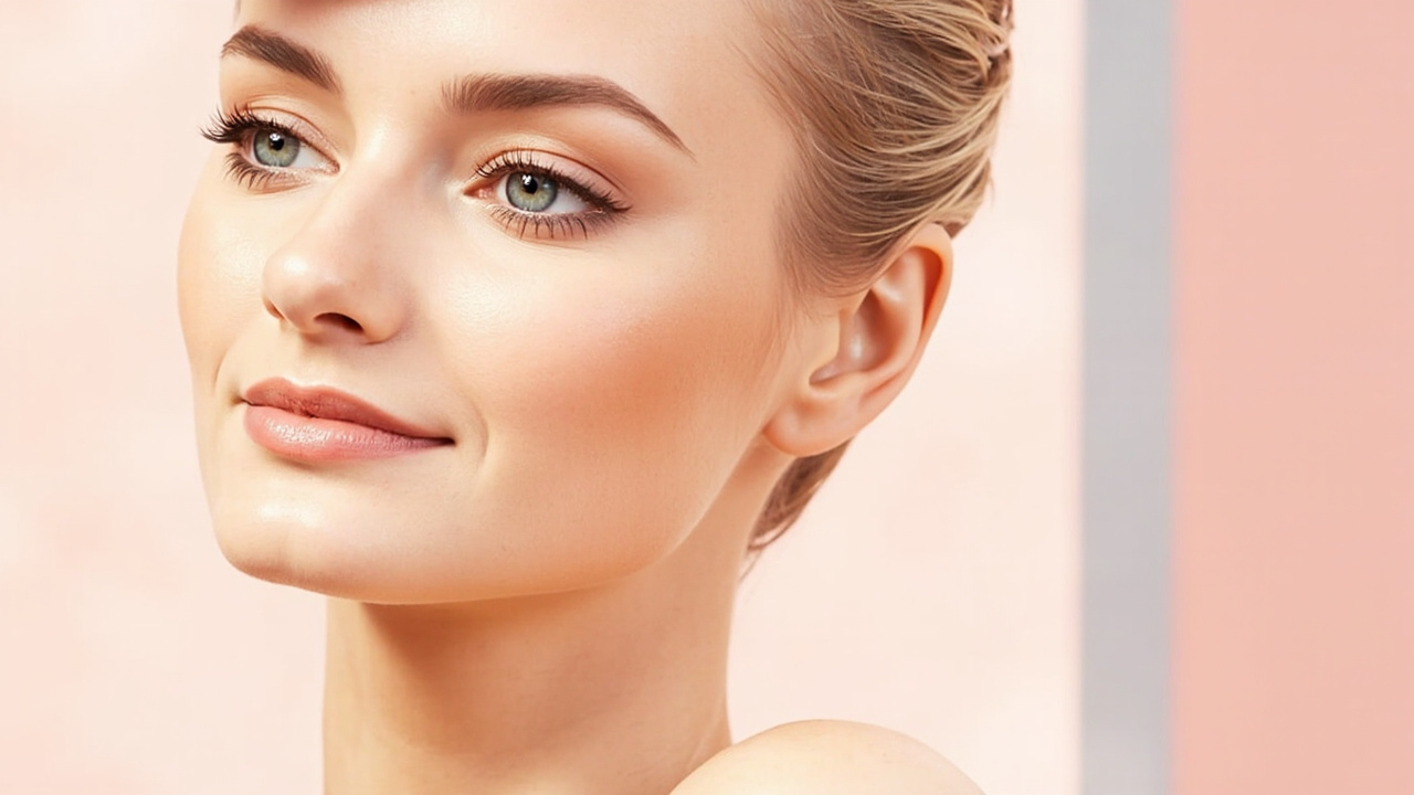 How to Choose the Best Hyaluronic Acid for Your Hair