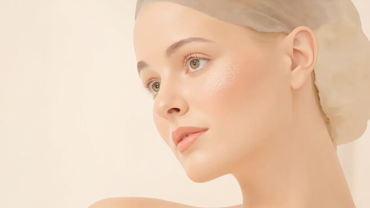 What Is Hyaluronic Acid and How Does It Work?