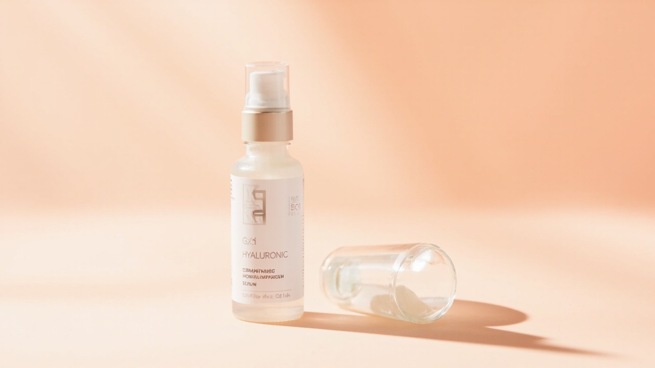 How to Choose an HA Serum for Your Skin Type