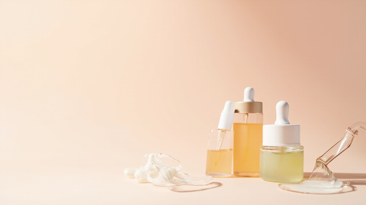 What Makes a Hyaluronic Acid Serum ""Dermatologist Recommended""?