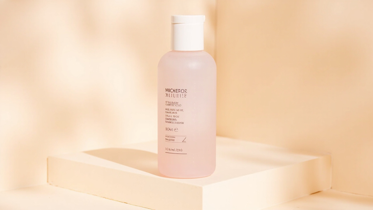 Key Ingredients to Look for in a K-Beauty Acne Cleanser