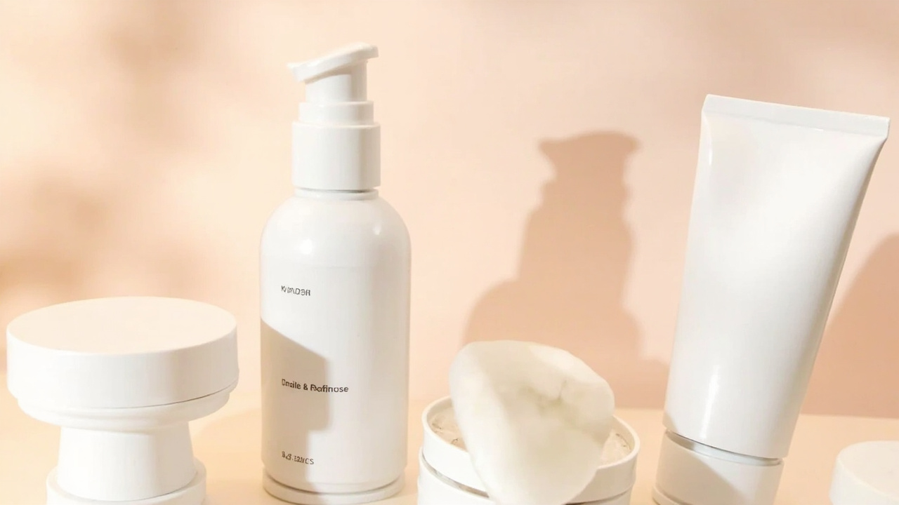 Top 5 Best K-Beauty Cleansers for Acne
