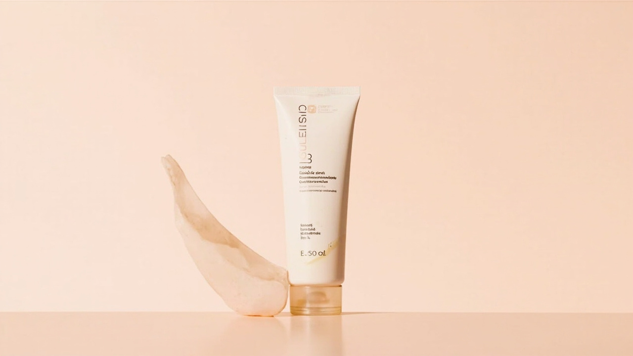 Key Ingredients to Look for in a K-Beauty Cleanser for Blackheads