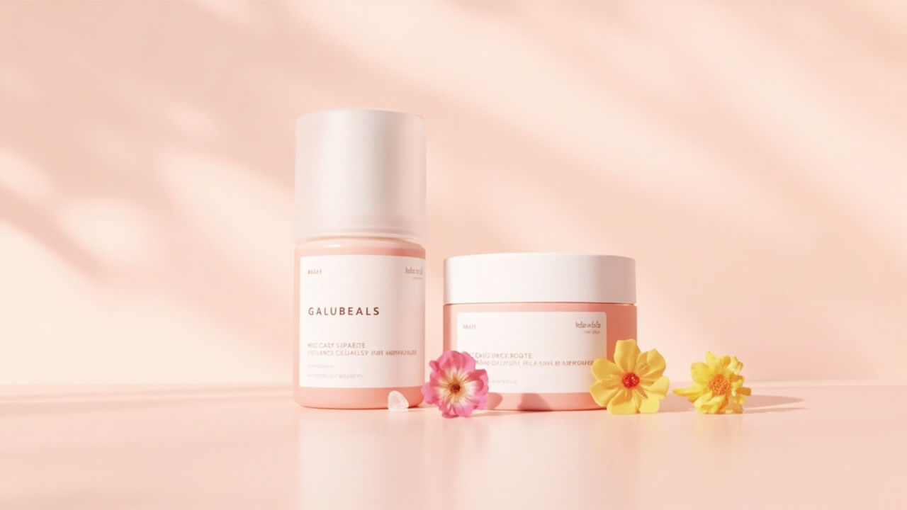 Top 5 Best K-Beauty Cleansers for Blackheads