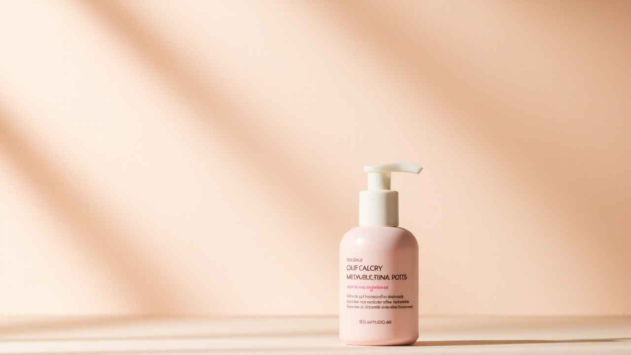 Key Ingredients to Look for in a K-Beauty Cleanser for Combination Skin