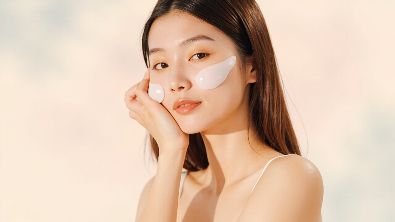 Top 5 Best K-Beauty Cleansers for Damaged Hair