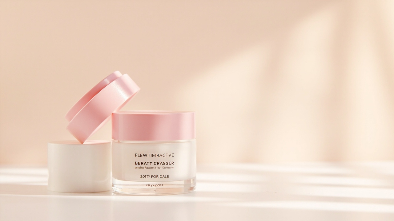 Key Ingredients to Look for in a K-Beauty Cleanser for Dark Circles
