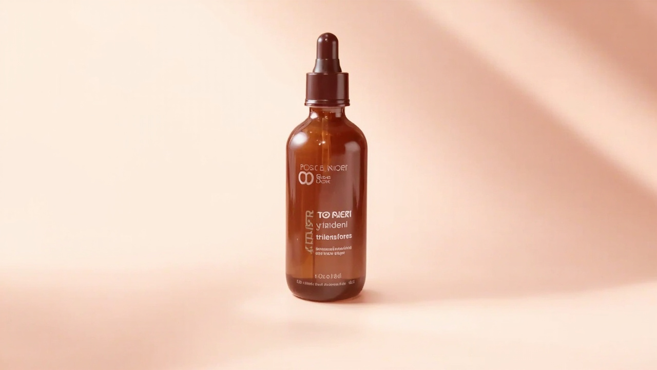 Top 5 Best K-Beauty Cleansers for Dark Circles