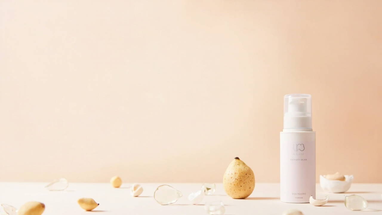 Key Ingredients to Look for in a K-Beauty Cleanser for Dry Skin