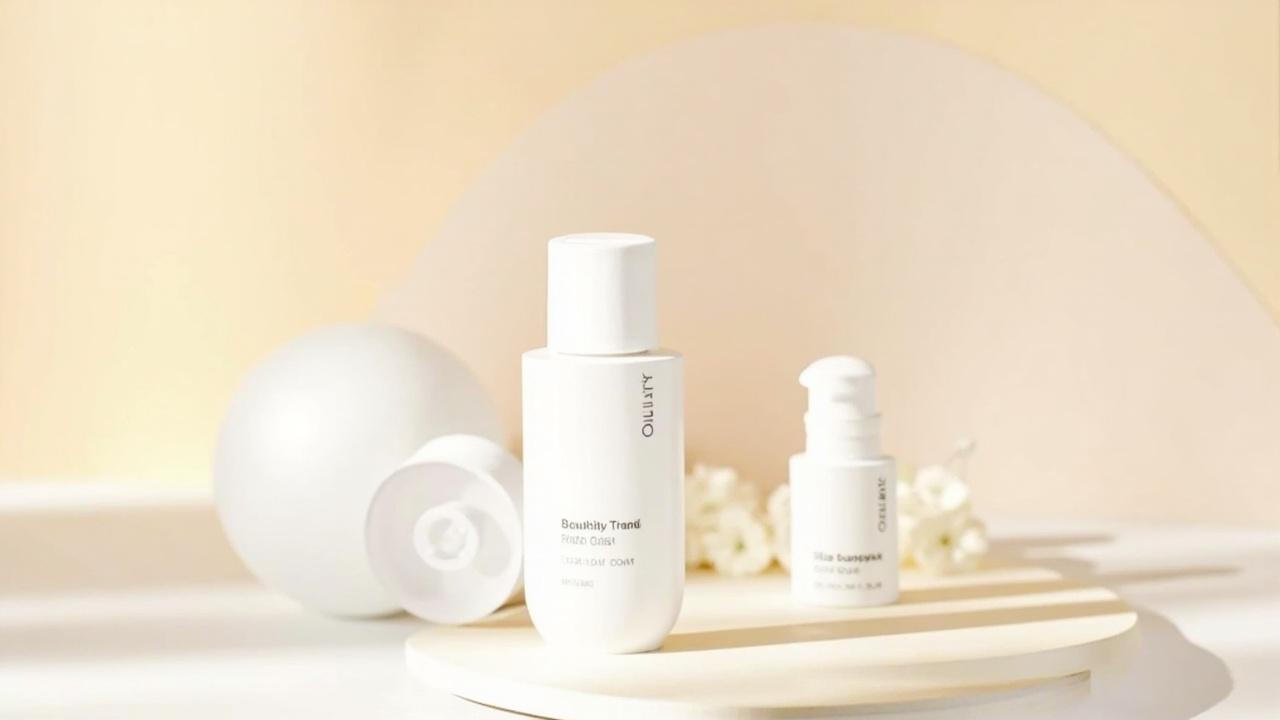 Key Ingredients to Look for in a K-Beauty Cleanser for Fine Lines
