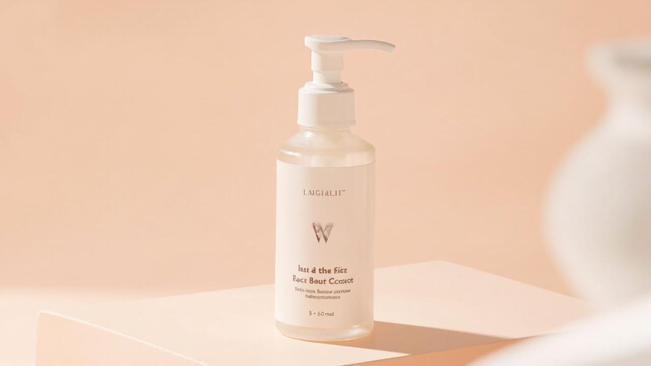 Why Fine Lines Need Special Cleansers
