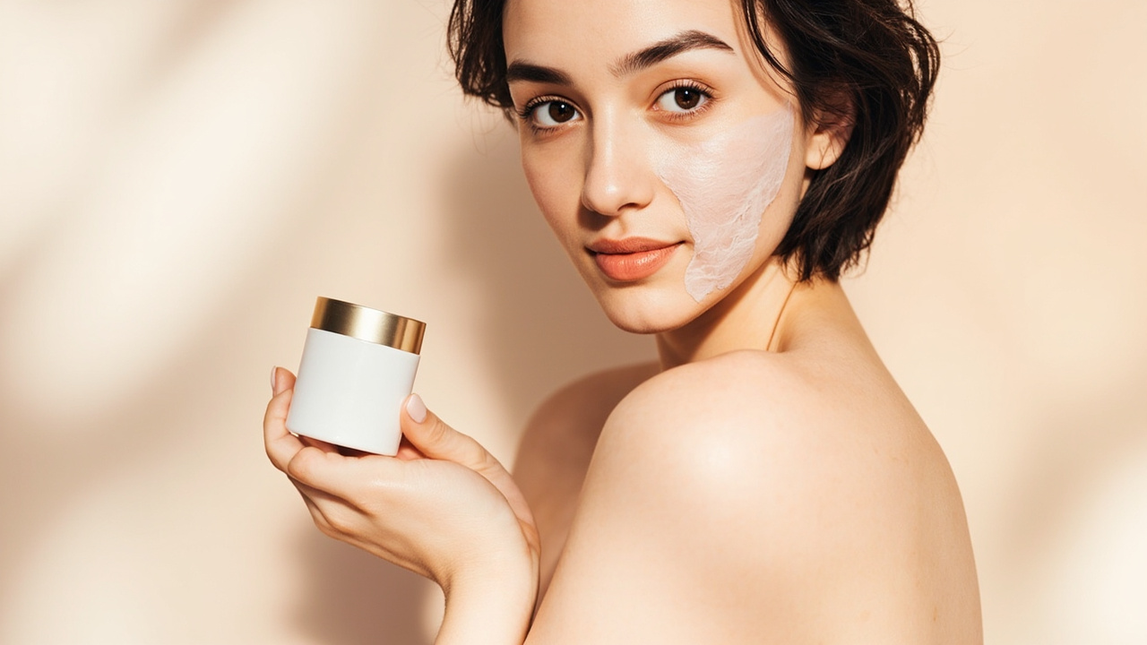 Top 5 Best K-Beauty Cleansers for Frizzy Hair