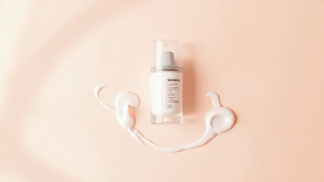 Key Ingredients to Look for in a K-Beauty Hair Loss Cleanser