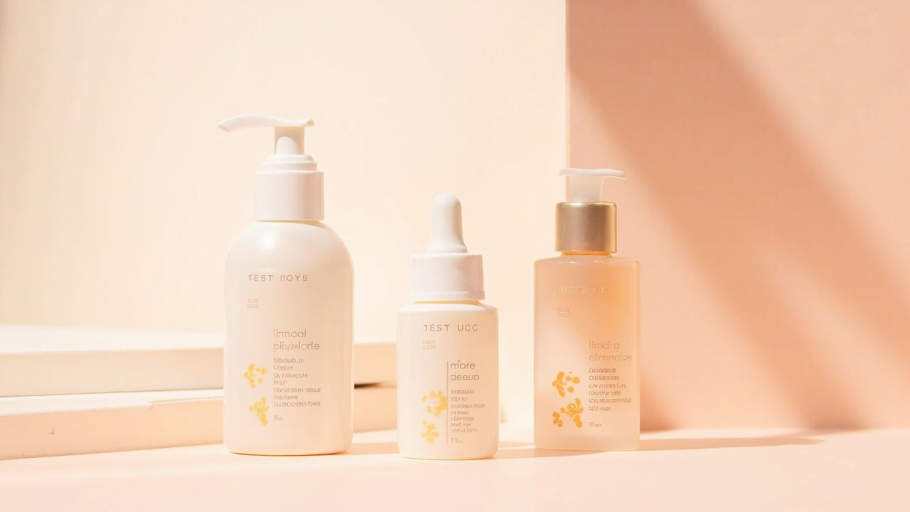 Top 5 Best K-Beauty Cleansers for Hair Loss