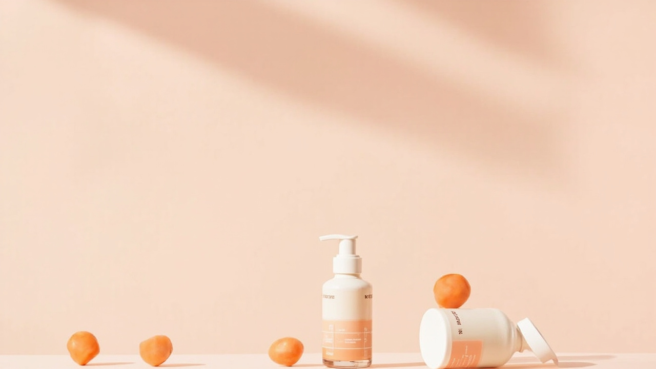 Key Ingredients to Look for in a K-Beauty Cleanser for Hyperpigmentation