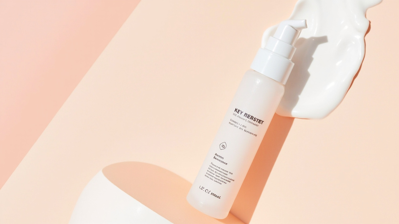 Key Ingredients to Look for in a K-Beauty Cleanser for Large Pores