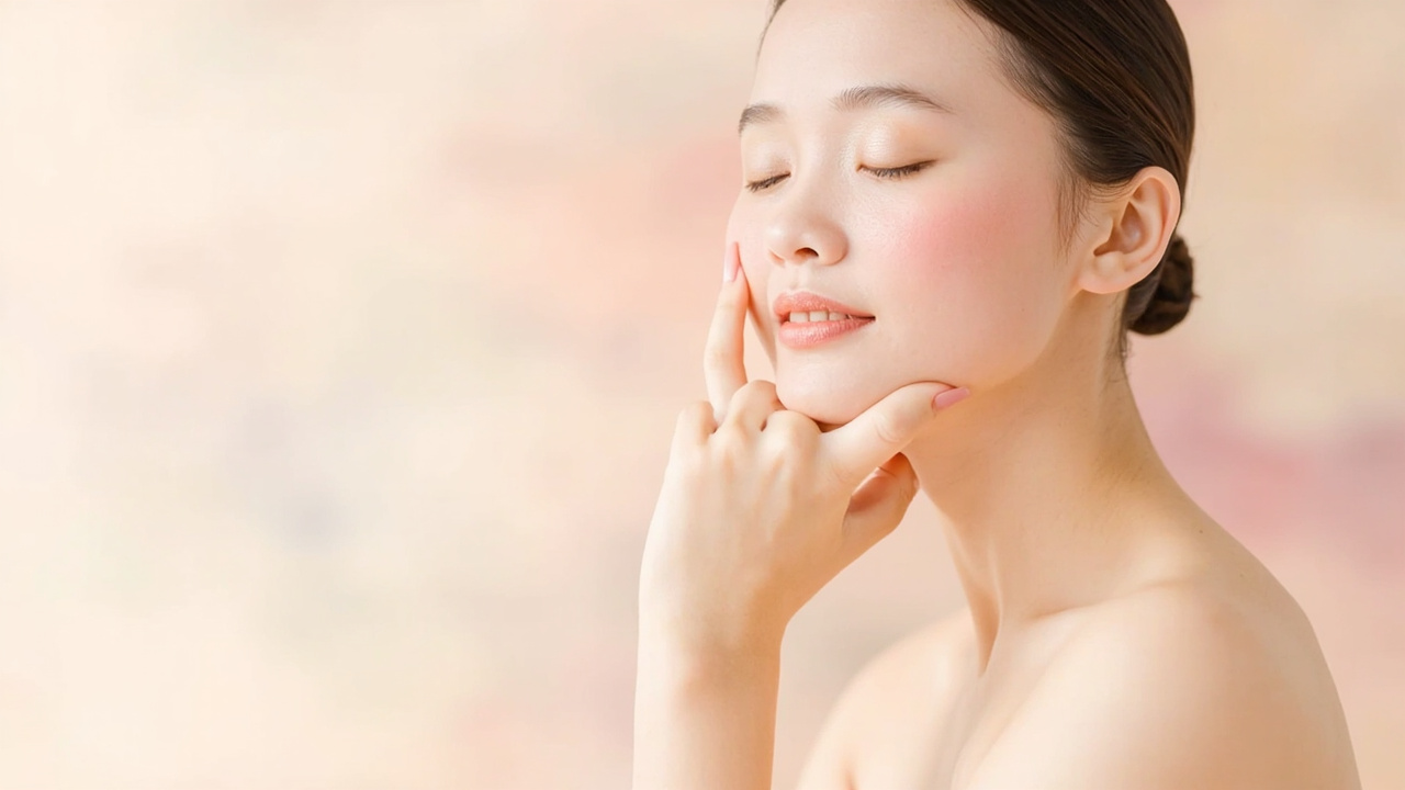 Top 5 Best K-Beauty Cleansers for Large Pores