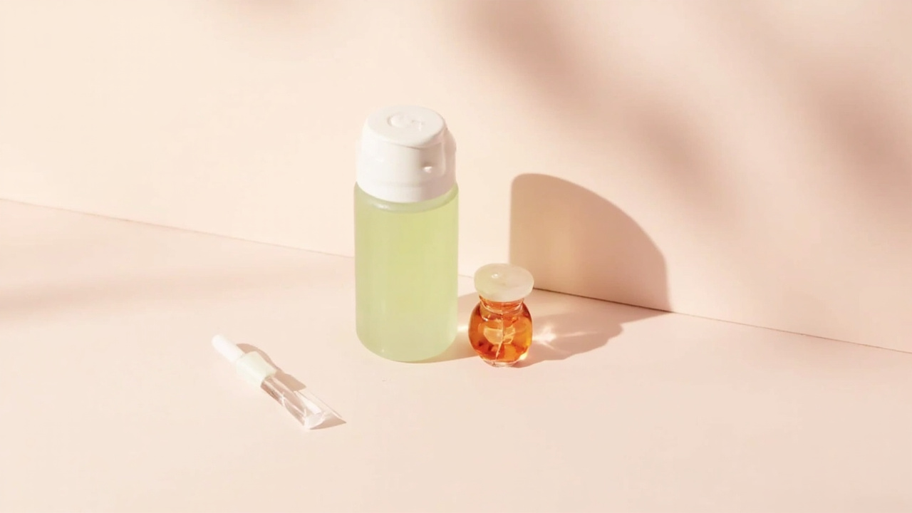 Key Ingredients to Look for in a K-Beauty Cleanser for Oily Skin