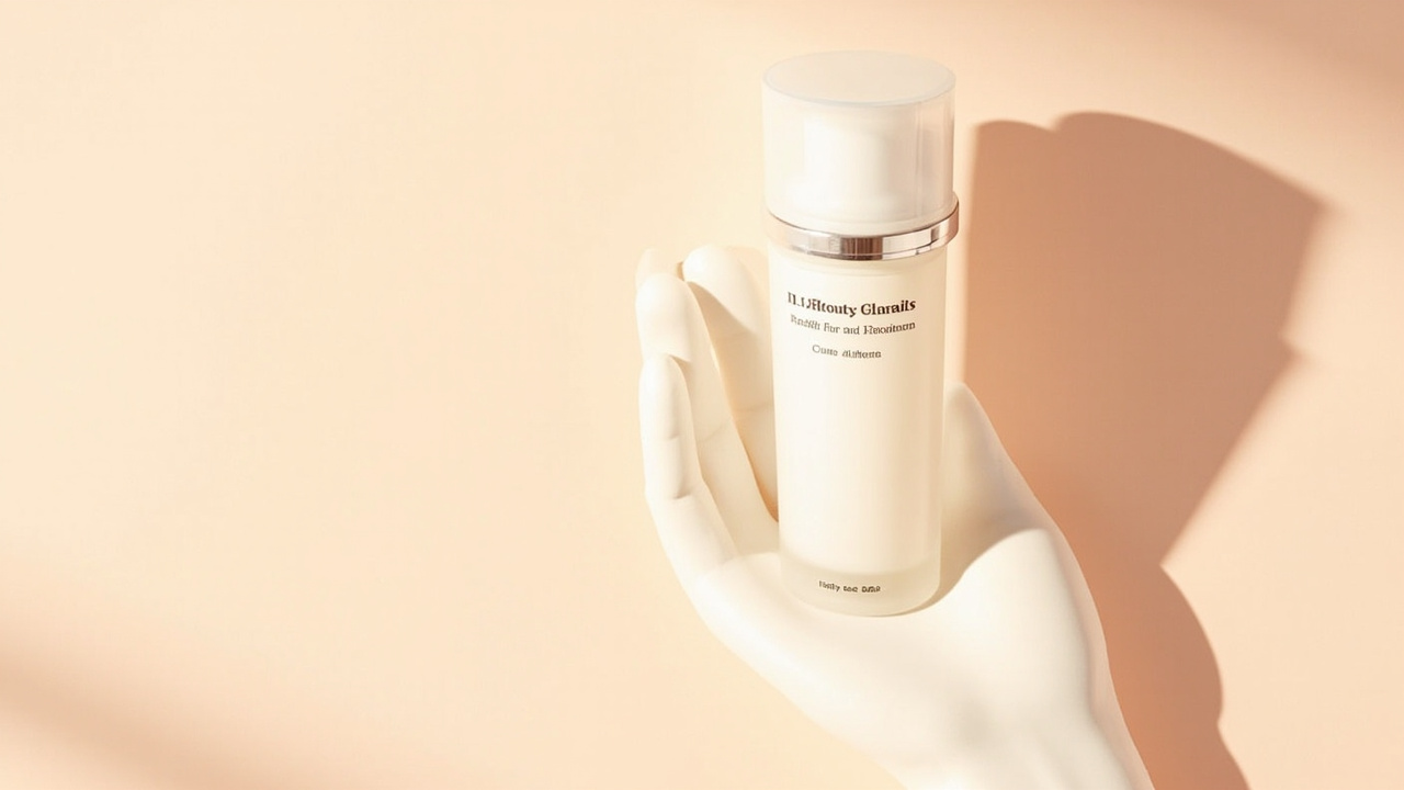 Key Ingredients to Look for in a K-Beauty Cleanser for Redness