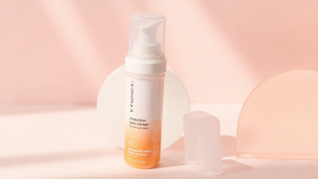 Top 5 Best K-Beauty Cleansers for Redness