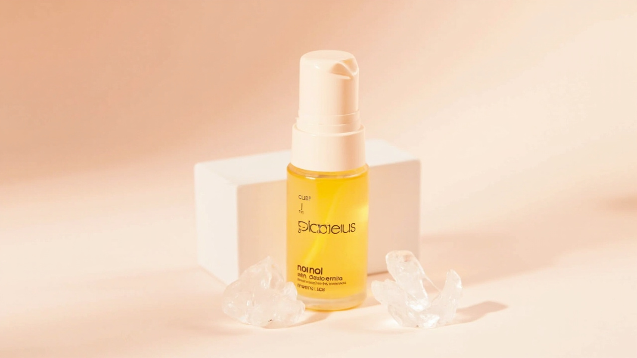 Key Ingredients to Look for in a K-Beauty Cleanser for Rosacea