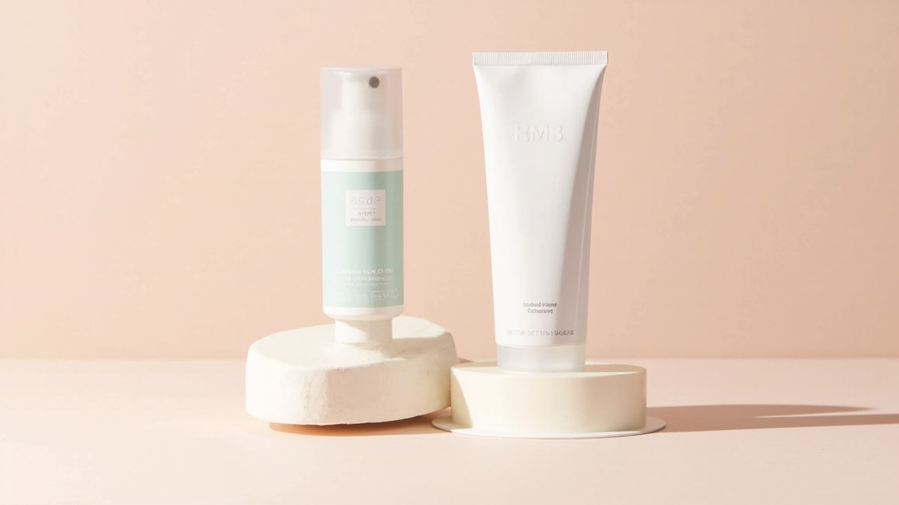 Top 10 Best K-Beauty Cleansers for Sensitive Skin