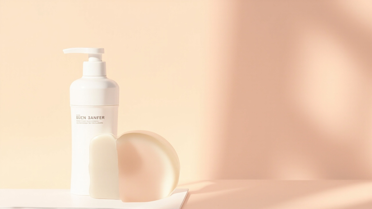 Top 5 Best K-Beauty Cleansers for Sun Damage