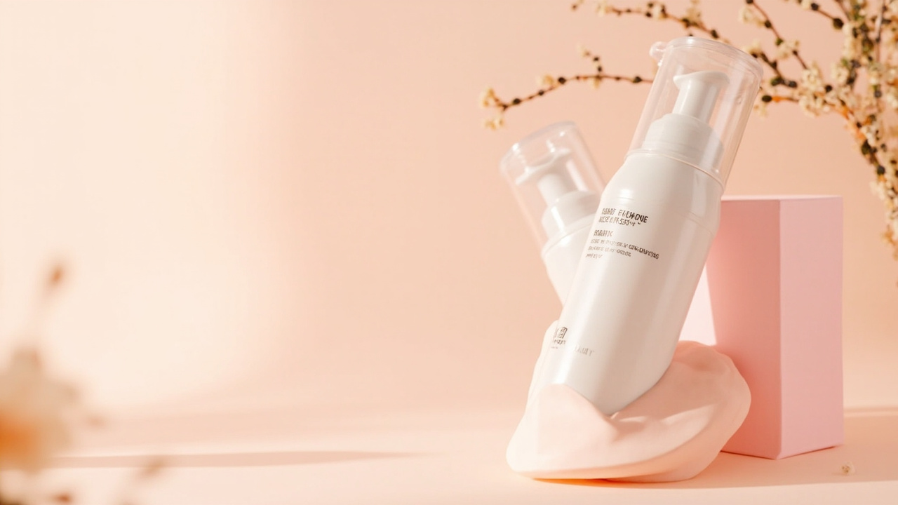Key Ingredients to Look for in a K-Beauty Cleanser for Uneven Skin Tone