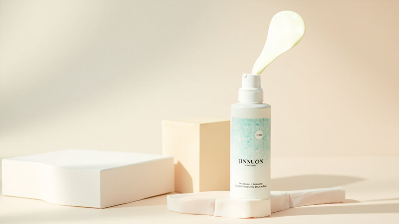Top 5 Best K-Beauty Cleansers for Uneven Skin Tone