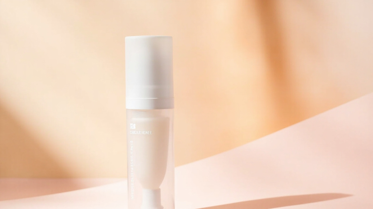 Key Ingredients to Look for in a K-Beauty Cleanser for Whiteheads