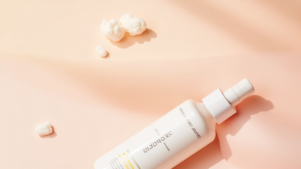 Top 5 Best K-Beauty Cleansers for Whiteheads