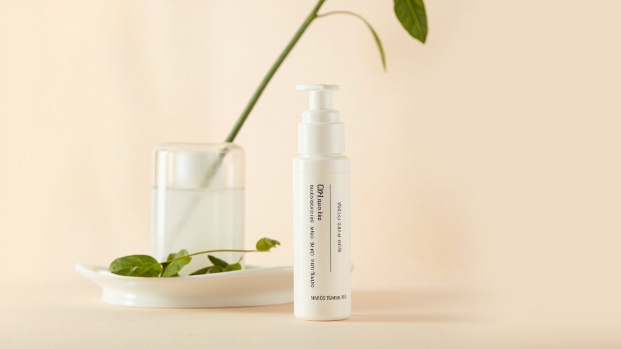 Key Ingredients to Look for in K-Beauty Cleansers for Wrinkles