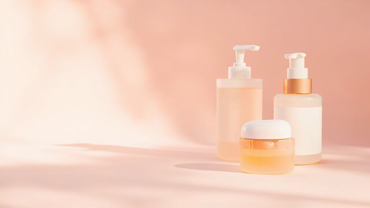 Top 5 Best K-Beauty Cleansers for Wrinkles