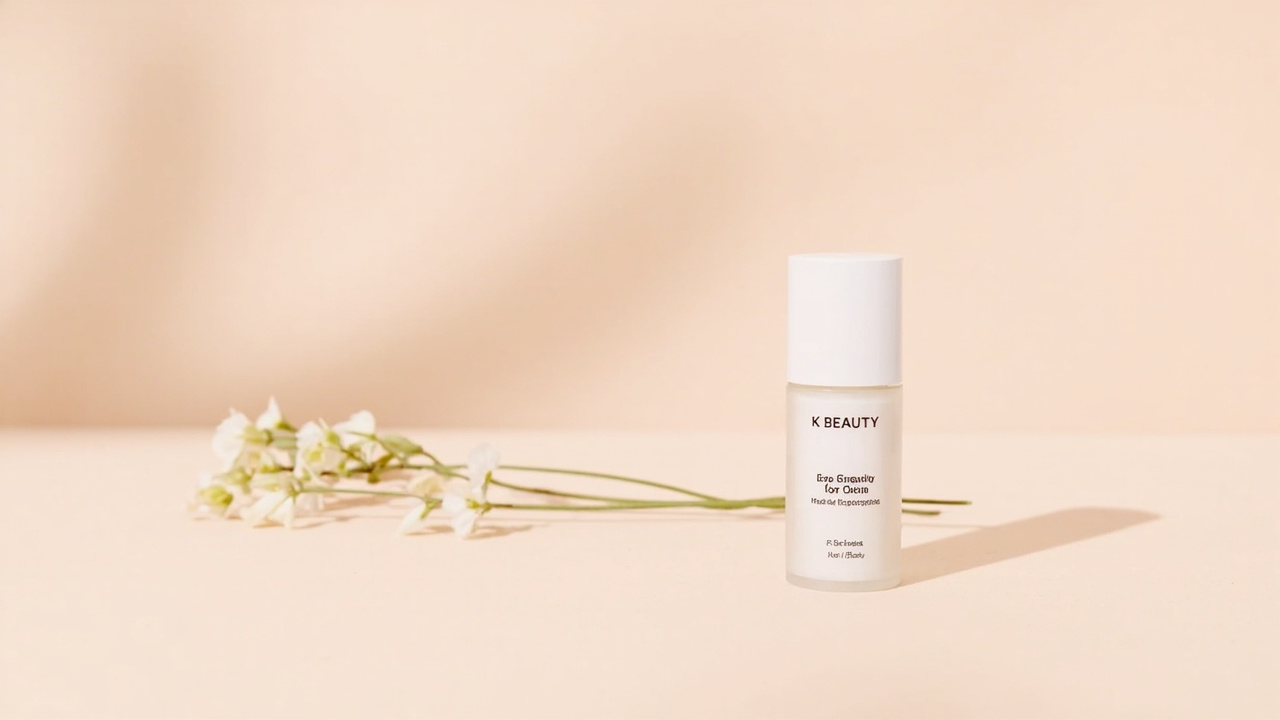How to Choose the Right K-Beauty Eye Cream for Acne