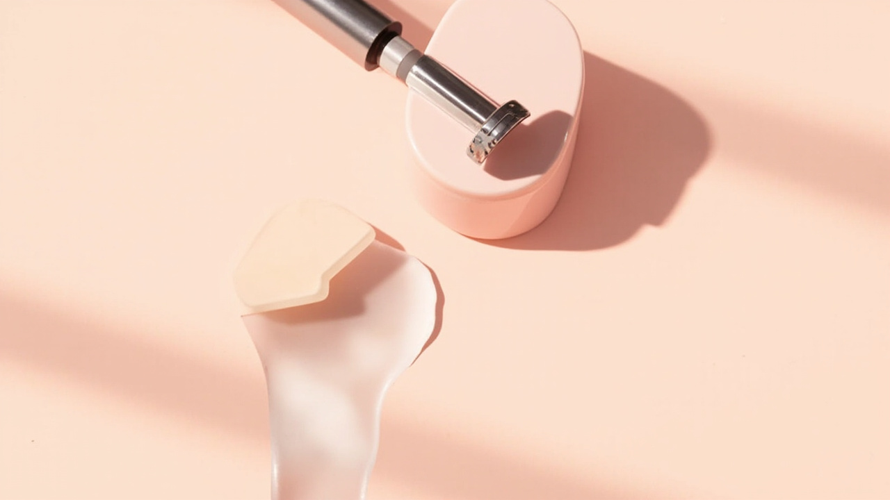 Why Choose K-Beauty Eye Creams for Blackheads
