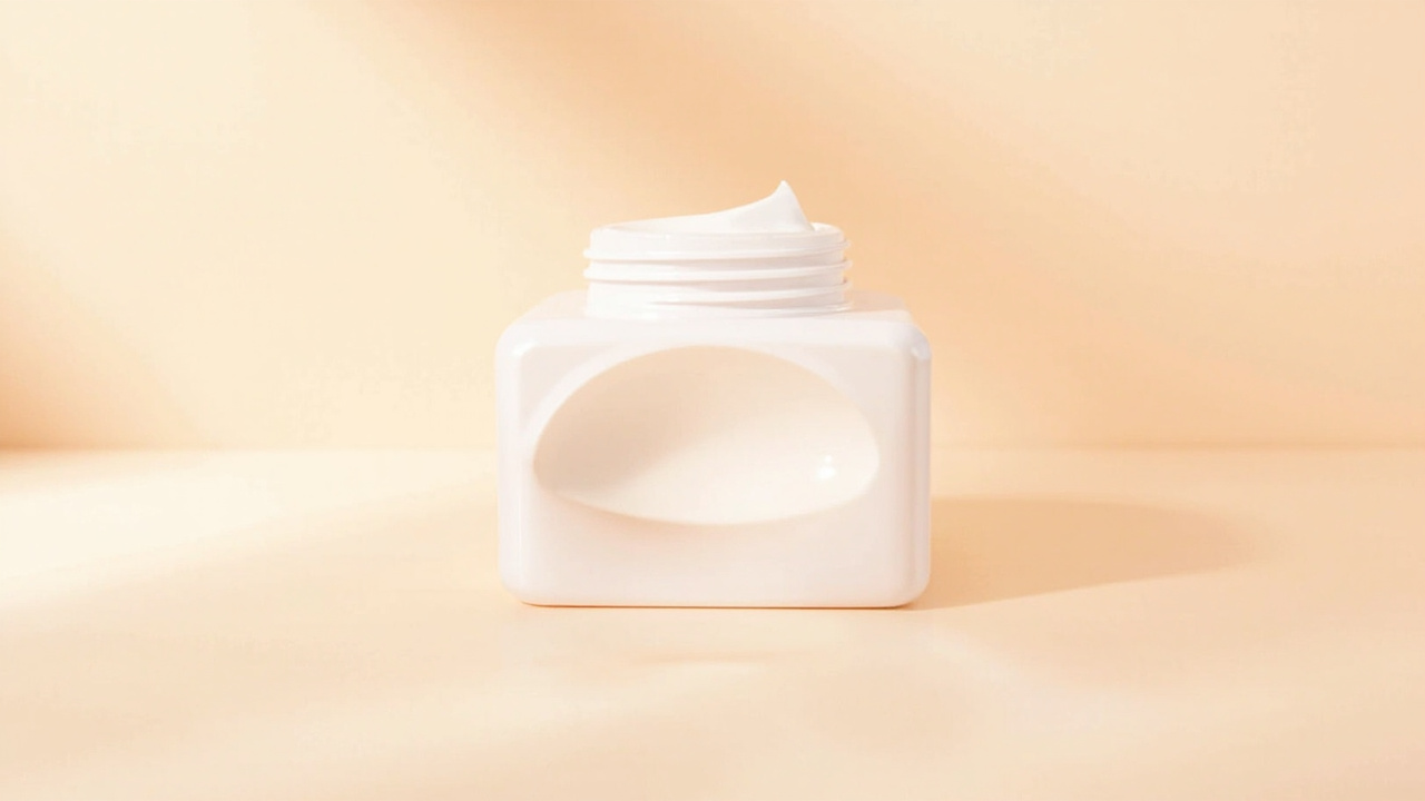 Key Ingredients to Look for in K-Beauty Eye Creams for Combination Skin